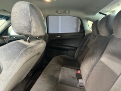 Used 2011 Chevrolet Impala (Fleet) 4d Sedan LT at J's Auto near Manchester, IA