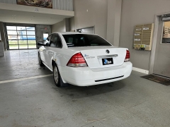 Used 2007 Mercury Montego 4d Sedan at J's Auto near Manchester, IA
