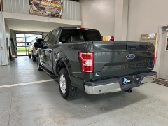 Used 2018 Ford F-150 4WD SuperCrew 5.5' Box at J's Auto near Manchester, IA