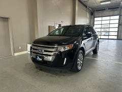 Used 2014 Ford Edge 4d SUV AWD Limited at J's Auto near Manchester, IA