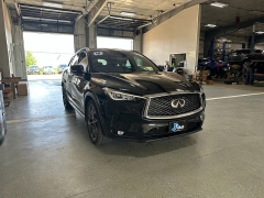 Used 2019 INFINITI QX50 ESSENTIAL AWD at J's Auto near Manchester, IA