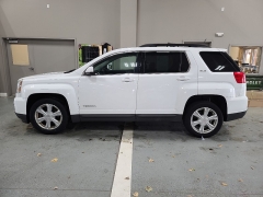 2017 GMC Terrain 4d SUV AWD SLE2 at J's Auto near Manchester, IA