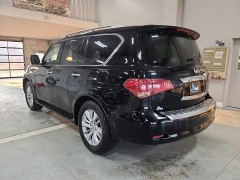 Used 2017  INFINITI QX80 RWD at J's Auto near Manchester&comma; IA
