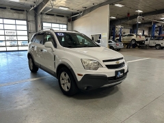 Used 2014 Chevrolet Captiva Sport 4d SUV FWD LS2 at J's Auto near Manchester, IA