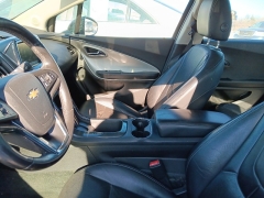 Used 2012  Chevrolet Volt 4d Hatchback Premium at J's Auto near Manchester&comma; IA