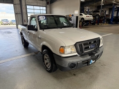 Used 2011  Ford Ranger 2WD Reg Cab at J's Auto near Manchester&comma; IA