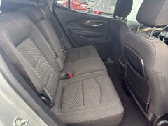 Used 2018  GMC Terrain FWD 4dr SLE at J's Auto near Manchester&comma; IA