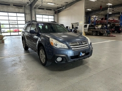 Used 2013 Subaru Outback 4dr Wgn H4 Auto 2.5i Premium at J's Auto near Manchester, IA