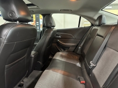 Used 2014 Chevrolet Malibu 4d Sedan LT w/1LT at J's Auto near Manchester, IA