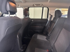 Used 2015 Jeep Patriot 4WD 4dr Latitude at J's Auto near Manchester, IA