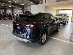 Used 2020  Chevrolet Blazer 4d SUV FWD LT w&sol;1LT at J's Auto near Manchester&comma; IA