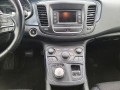 Used 2015  Chrysler 200 4d Sedan S AWD at J's Auto near Manchester&comma; IA