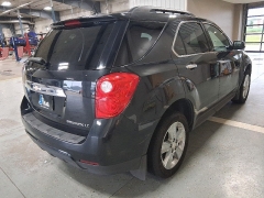 Used 2015  Chevrolet Equinox 4d SUV FWD LT w&sol;2LT at J's Auto near Manchester&comma; IA