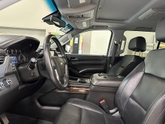 Used 2018 Chevrolet Suburban 4d SUV 4WD LT at J's Auto near Manchester, IA