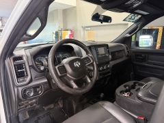 Used 2022  Ram 2500 4WD Tradesman Crew Cab 8' Box at J's Auto near Manchester&comma; IA