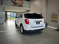 Used 2015 Chevrolet Equinox 4d SUV FWD LT w/2LT at J's Auto near Manchester, IA