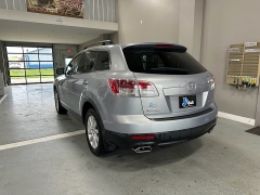 Used 2007 Mazda CX-9 4d SUV AWD Sport at J's Auto near Manchester, IA