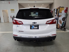Used 2019  Chevrolet Equinox 4d SUV FWD LT w&sol;2LT at J's Auto near Manchester&comma; IA