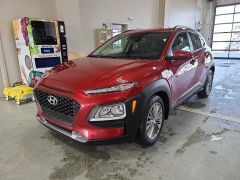 Used 2019  Hyundai Kona SEL Auto AWD at J's Auto near Manchester&comma; IA