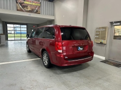 Used 2014 Dodge Grand Caravan 4dr Wgn SXT 30th Anniversary at J's Auto near Manchester, IA