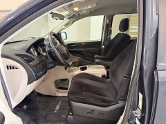 Used 2014  Dodge Grand Caravan 4dr Wgn SXT at J's Auto near Manchester&comma; IA
