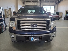 Used 2012  Ford F-150 4WD SuperCrew at J's Auto near Manchester&comma; IA