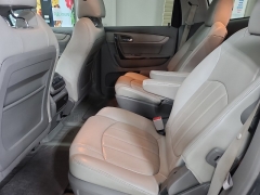 Used 2017  Chevrolet Traverse 4d SUV AWD Premier at J's Auto near Manchester, IA