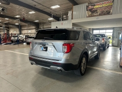 Used 2021 Ford Explorer Limited 4WD at J's Auto near Manchester, IA