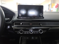 Used 2023  Honda Civic Sedan EX CVT at J's Auto near Manchester&comma; IA