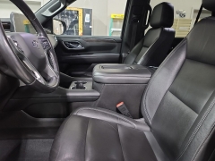 Used 2021  Chevrolet Tahoe 4WD 4dr Z71 at J's Auto near Manchester&comma; IA