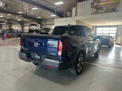 Used 2019 Honda Ridgeline Crew Cab AWD RTL-T at J's Auto near Manchester, IA