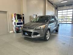 Used 2014 Ford Escape 4d SUV FWD Titanium at J's Auto near Manchester, IA