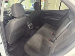 Used 2021  Chevrolet Equinox FWD 4dr LT w&sol;1LT at J's Auto near Manchester&comma; IA