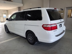 Used 2007  Honda Odyssey 5dr Touring w&sol;RES at J's Auto near Manchester&comma; IA