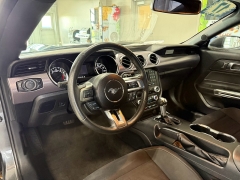 Used 2017  Ford Mustang EcoBoost Fastback at J's Auto near Manchester&comma; IA