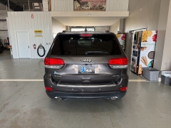 Used 2014  Jeep Grand Cherokee 4d SUV 4WD Limited at J's Auto near Manchester&comma; IA
