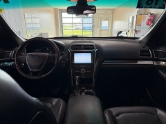 Used 2016  Ford Explorer 4d SUV FWD Limited at J's Auto near Manchester&comma; IA
