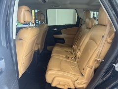 Used 2015  Dodge Journey FWD 4dr SXT at J's Auto near Manchester&comma; IA