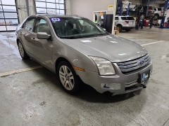 Used 2009  Ford Fusion 4d Sedan SEL &lpar;V6&rpar; at J's Auto near Manchester&comma; IA