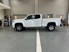 Used 2021 Chevrolet Colorado 2WD Ext Cab 128" LT at J's Auto near Manchester, IA