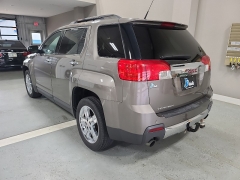 Used 2012  GMC Terrain 4d SUV FWD SLT2 3.0L at J's Auto near Manchester, IA