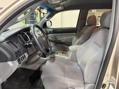 Used 2007  Toyota Tacoma 4WD Double 128 V6 &lpar;Natl&rpar; at J's Auto near Manchester&comma; IA