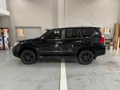  2013 Lexus GX 460 4WD 4dr Premium at J's Auto near Manchester&comma; IA
