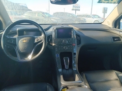 Used 2012  Chevrolet Volt 4d Hatchback Premium at J's Auto near Manchester&comma; IA