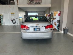 Used 2011 Chevrolet Cruze 4d Sedan LT w/1FL at J's Auto near Manchester, IA