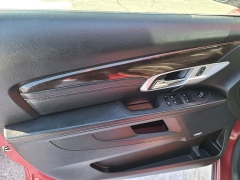 Used 2015  GMC Terrain 4d SUV AWD Denali at J's Auto near Manchester&comma; IA