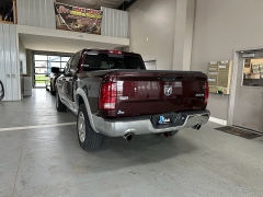 Used 2012 Ram 1500 4WD Crew Cab Laramie Limited at J's Auto near Manchester, IA