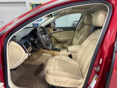 Used 2014  Audi A6 4d Sedan 3&period;0L TDI Quattro Prestige at J's Auto near Manchester&comma; IA