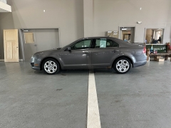 Used 2011 Ford Fusion 4d Sedan SE at J's Auto near Manchester, IA