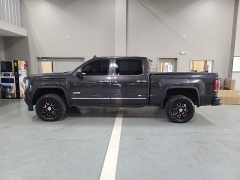 Used 2016 GMC Sierra 1500 4WD Crew Cab SLT at J's Auto near Manchester, IA